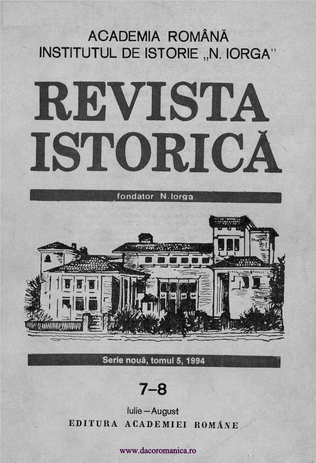 Completata Cu Reforma 39.Ideea Despre Renastere Este Acum Aceea Din 1941, Reforma Fiind Considerata Ca O Fateta a Aceluiasi Fenomen Sub Semnul Spiritului Capi- Talist