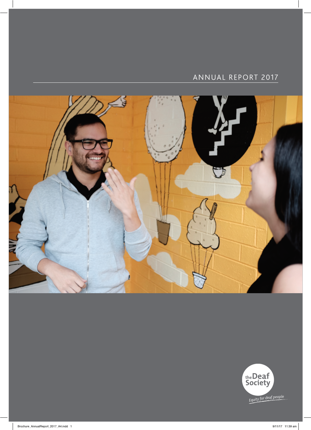 Annual Report 2017