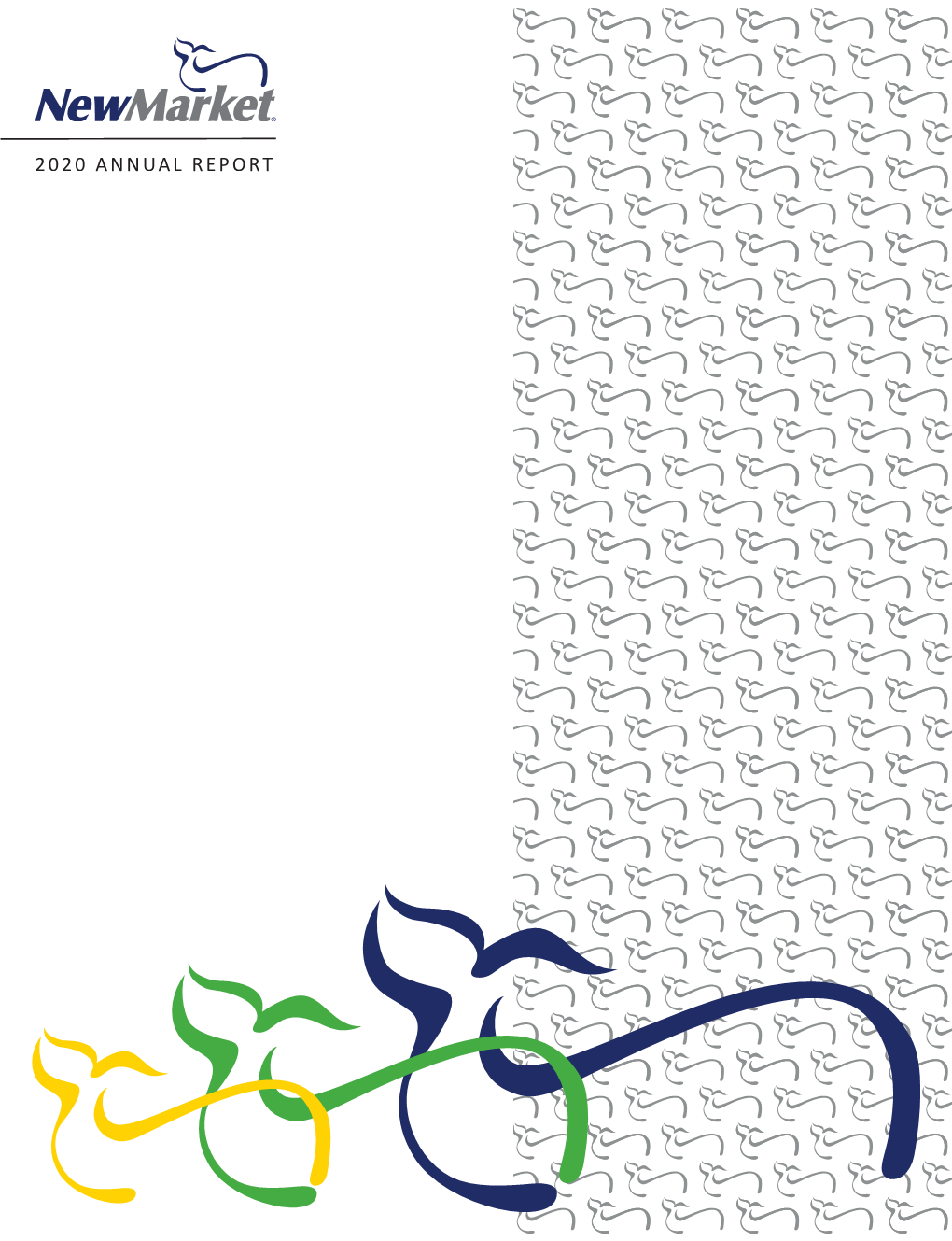 2020 Annual Report