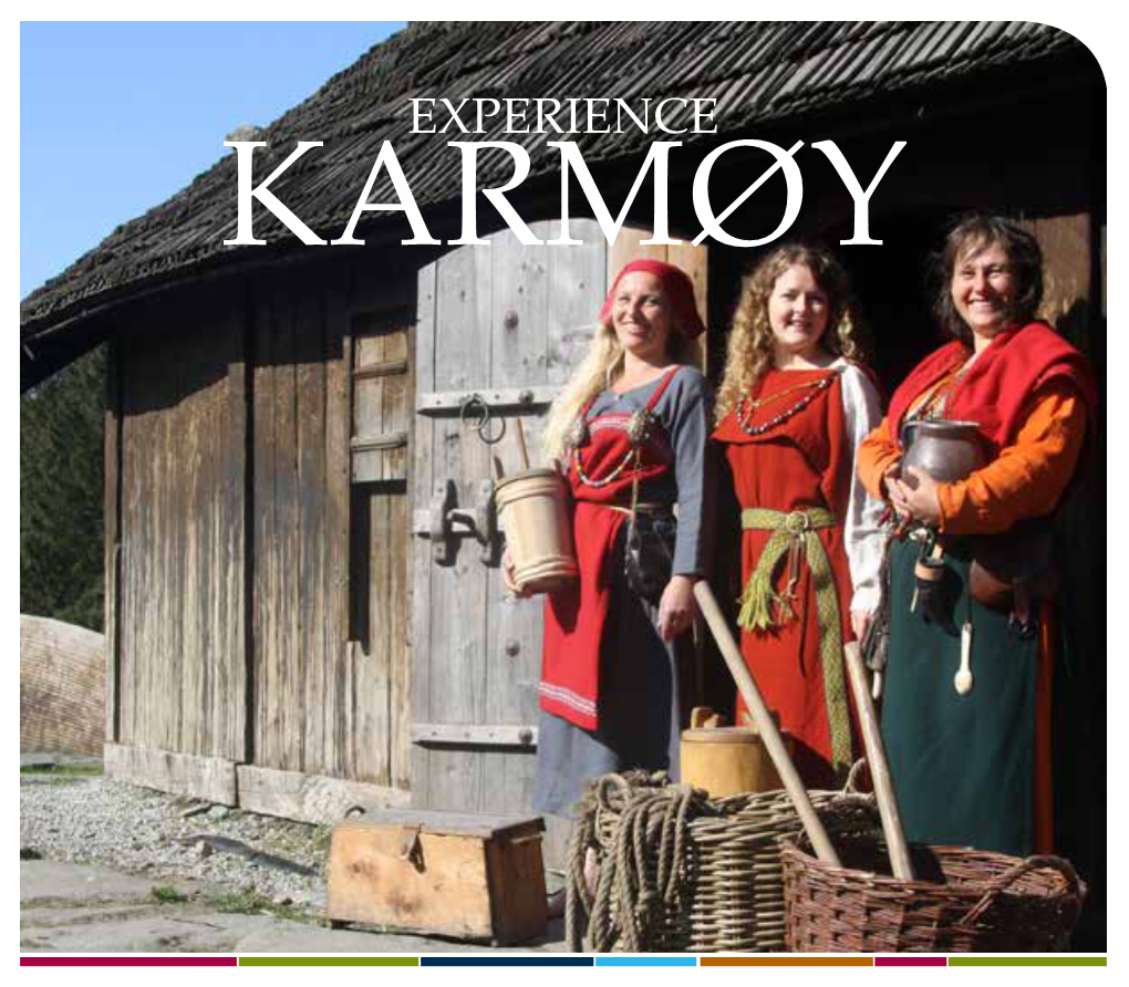 Experiencekarmoy2020.Pdf