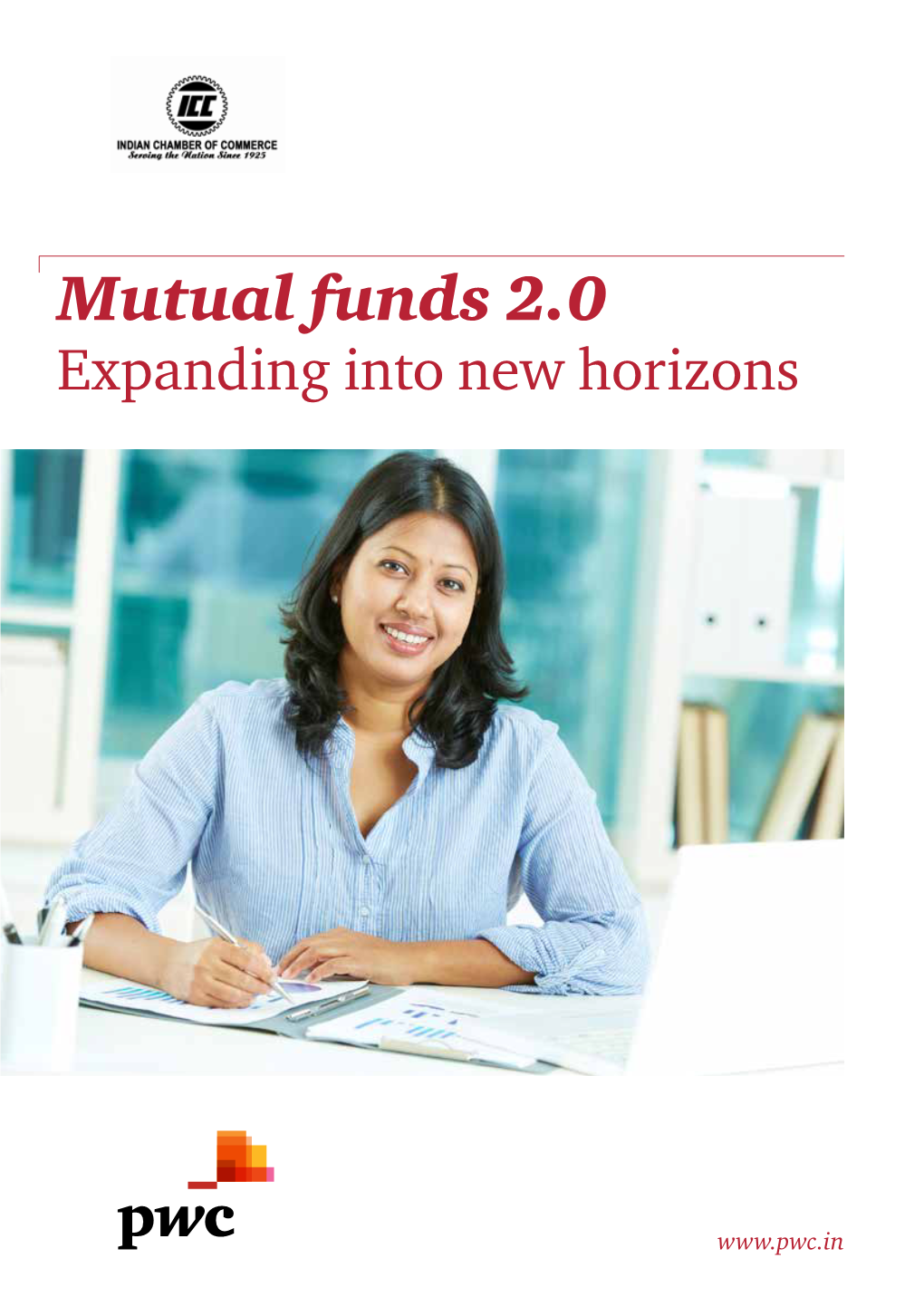 Mutual Funds 2.0 Expanding Into New Horizons