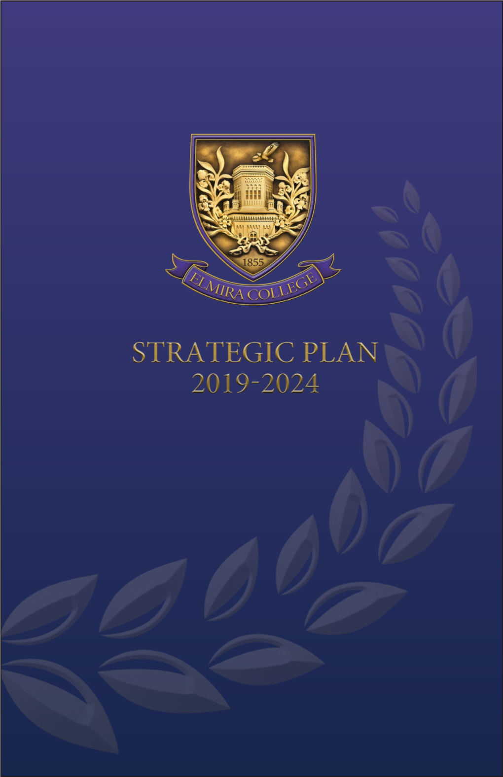 2019-2024 Strategic Plan