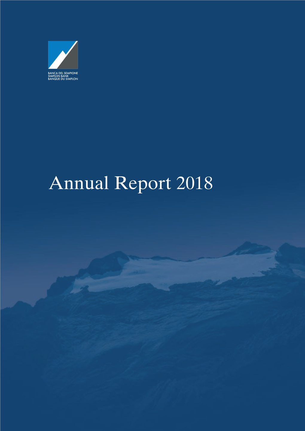 Annual Report 2018 Caves “Acque Del Pavone” Accademia SGR Spa Excursion 1