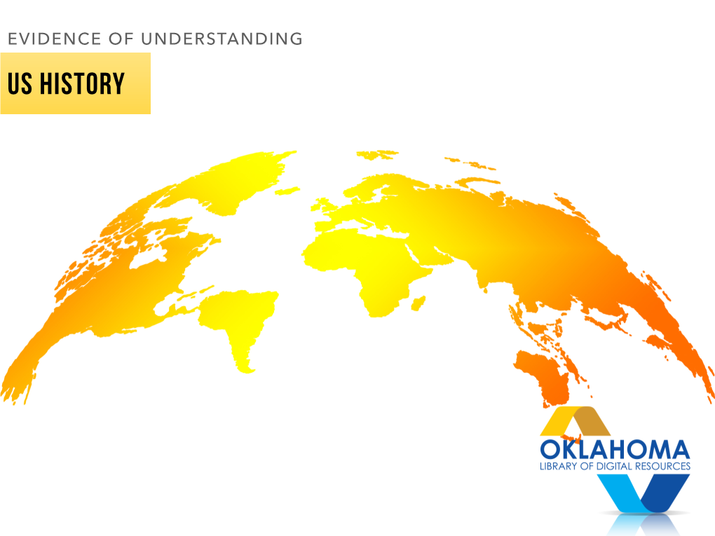 OKLDR HS US History Final V2