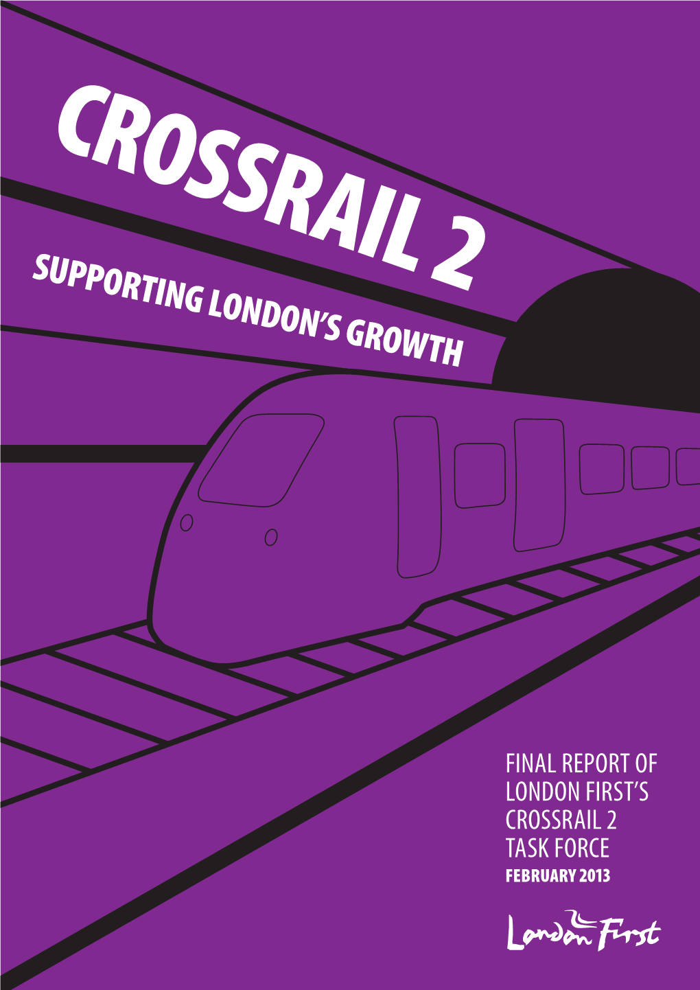 Supporting London's Growth