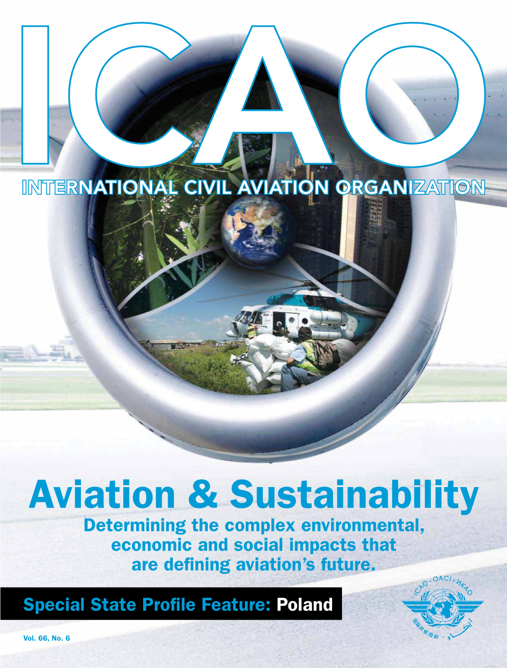 Aviation & Sustainability