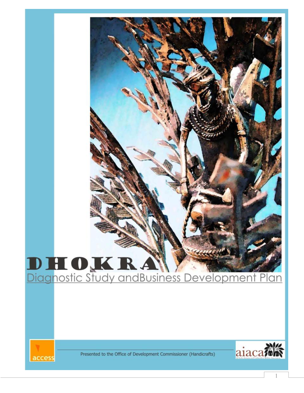 Dhokracraftbastar.Pdf