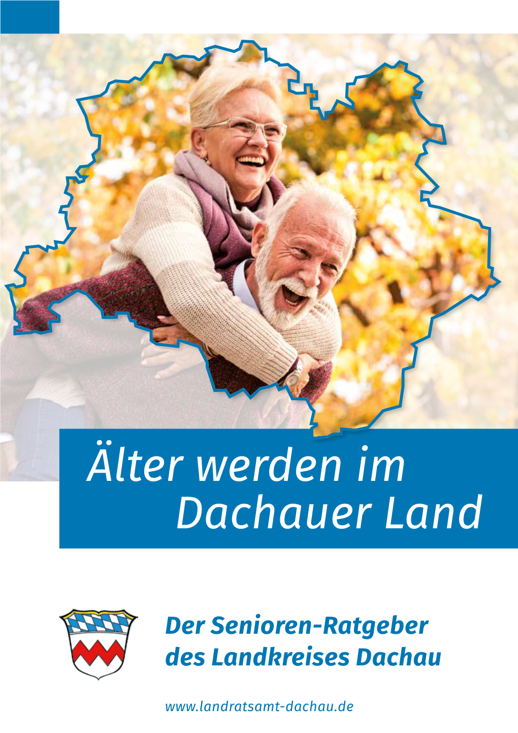 Älter Werden Im Dachauer Land