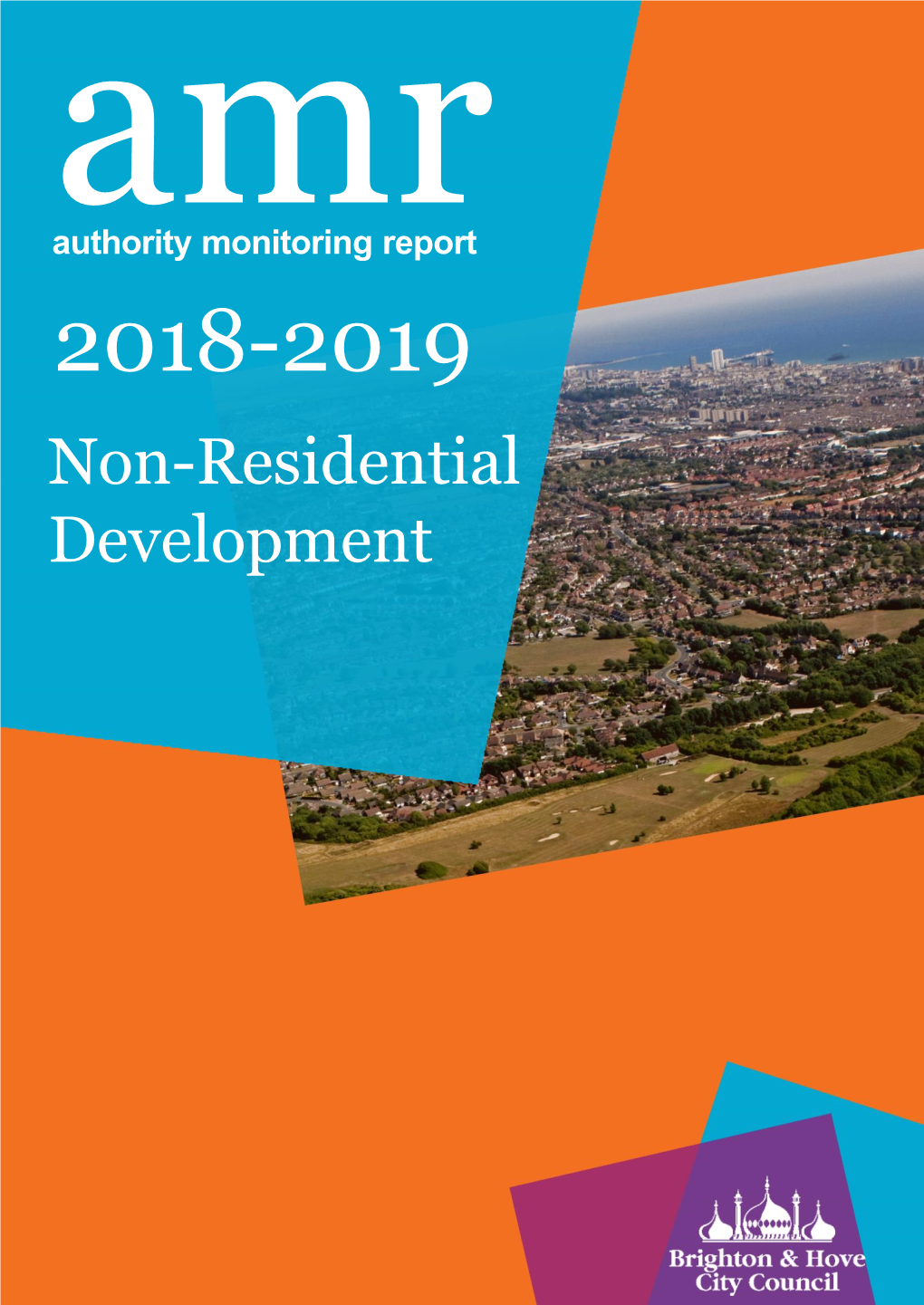 Non-Residential Development Brighton & Hove City Council