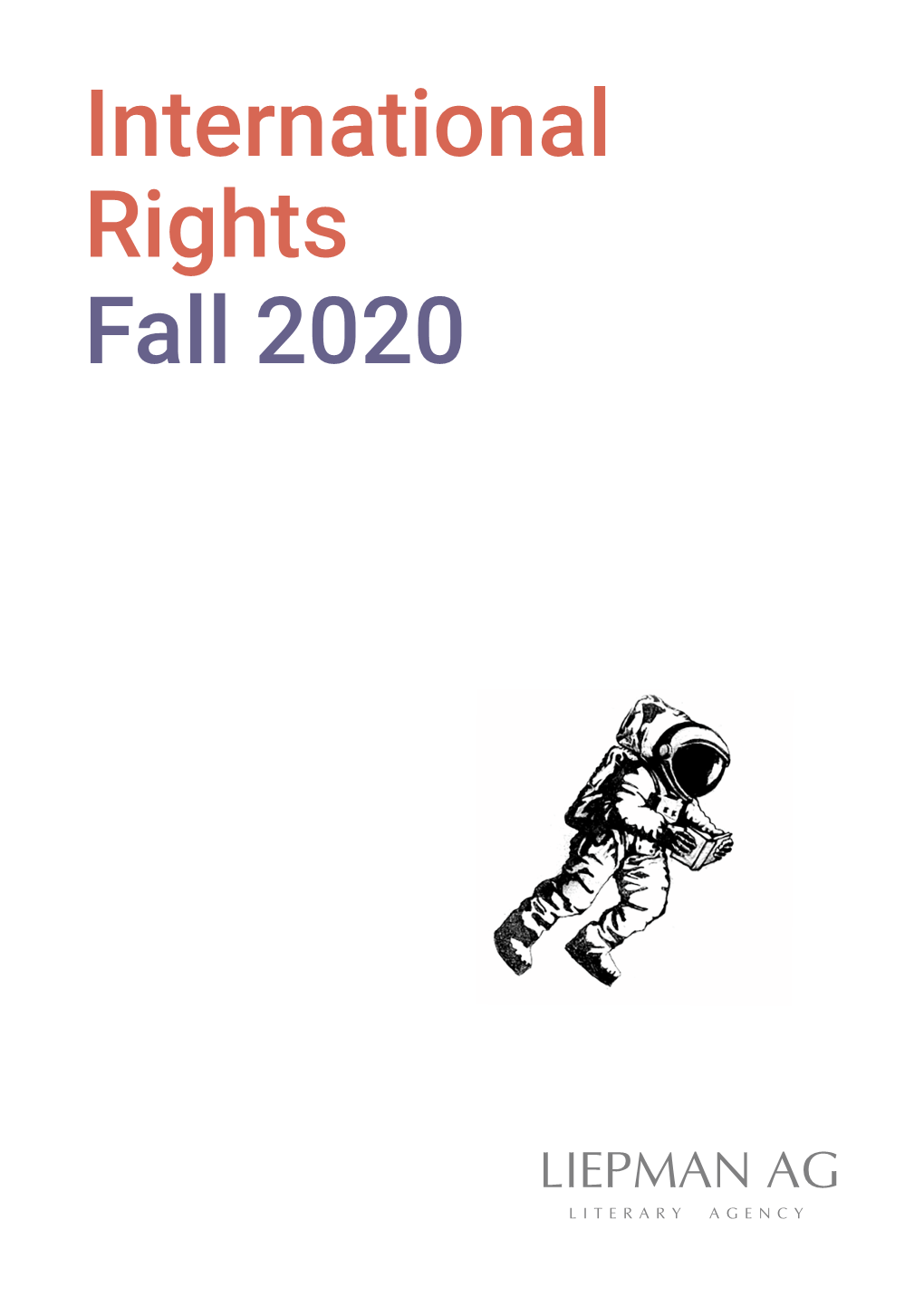 International Rights Fall 2020