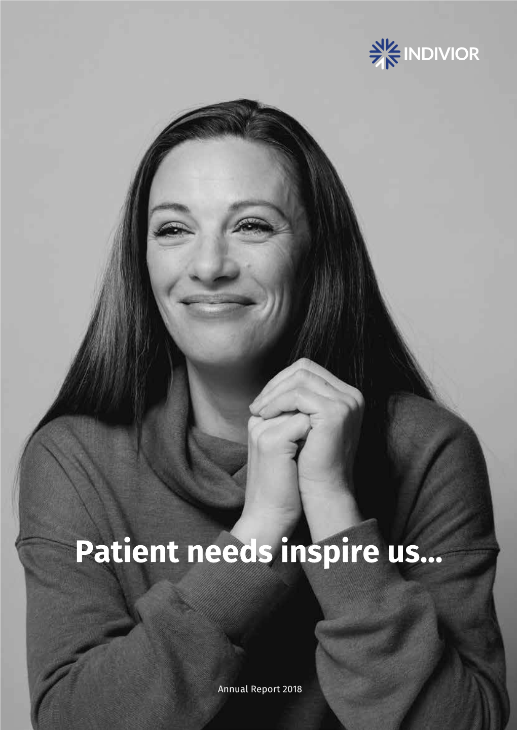 Patient Needs Inspire Us…