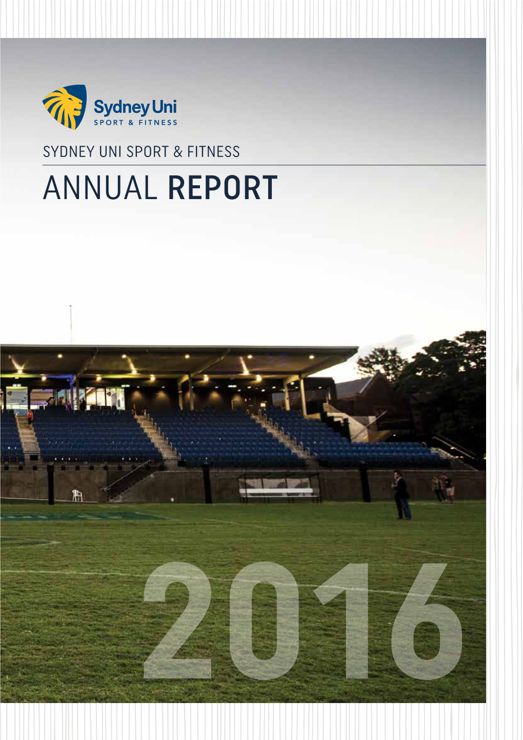 Annual Report