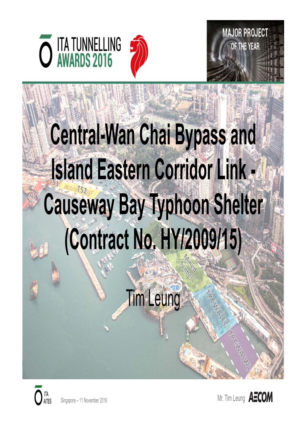Causeway Bay Typhoon Shelter Yy Yp
