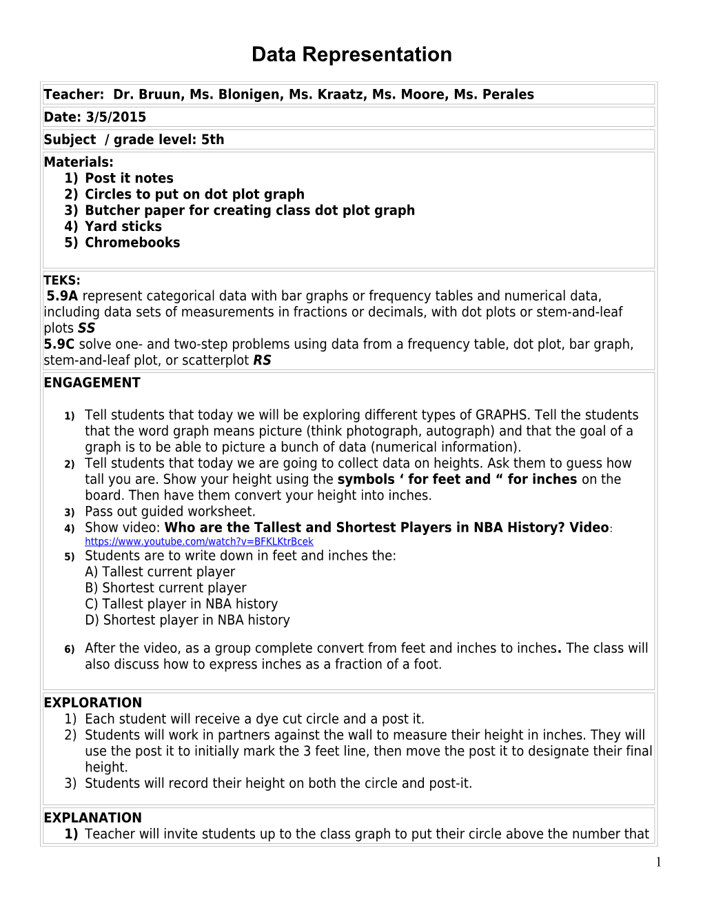 5E Student Lesson Planning Template s2