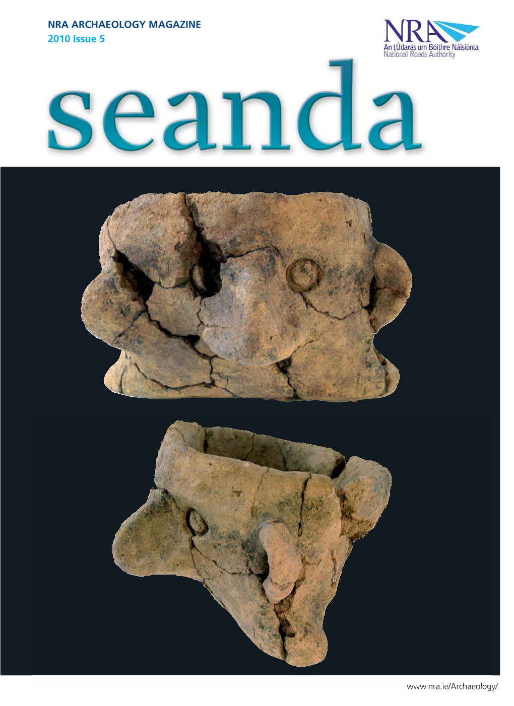 Seadna Cover:Layout 1