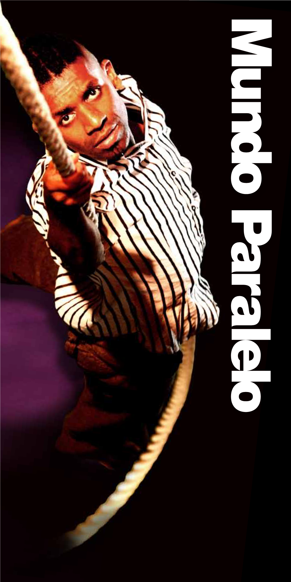 12 Mundo Paralelo Programme.Pdf