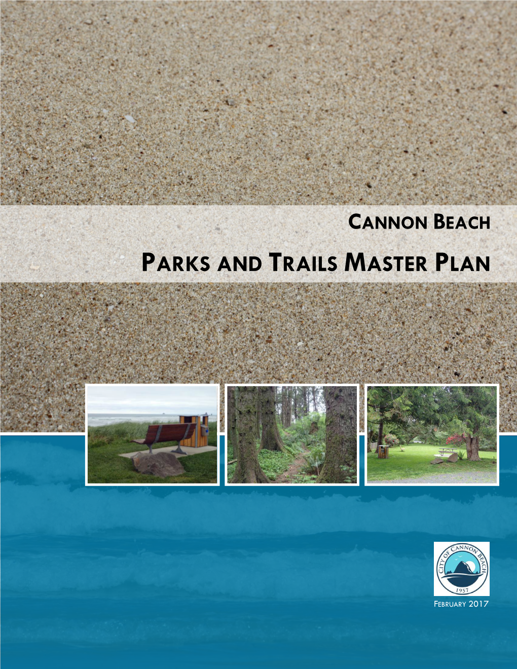 Parks and Trails Master Plan