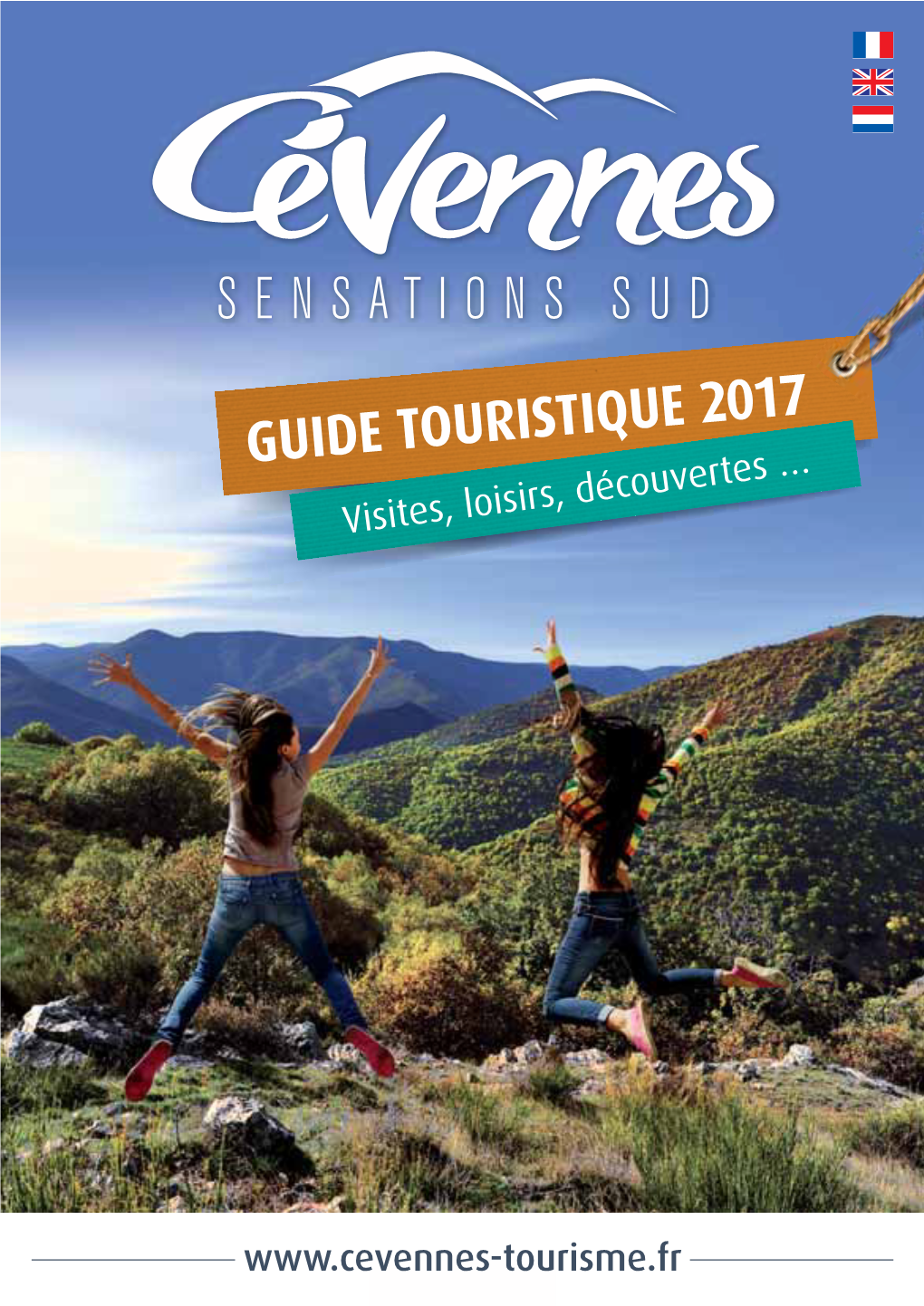 Guide Touristique 2017