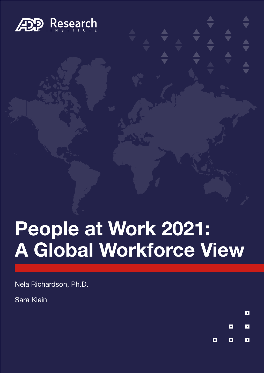 A Global Workforce View