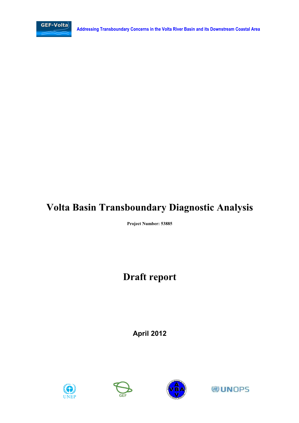 Volta Basin TDA V7.Pdf