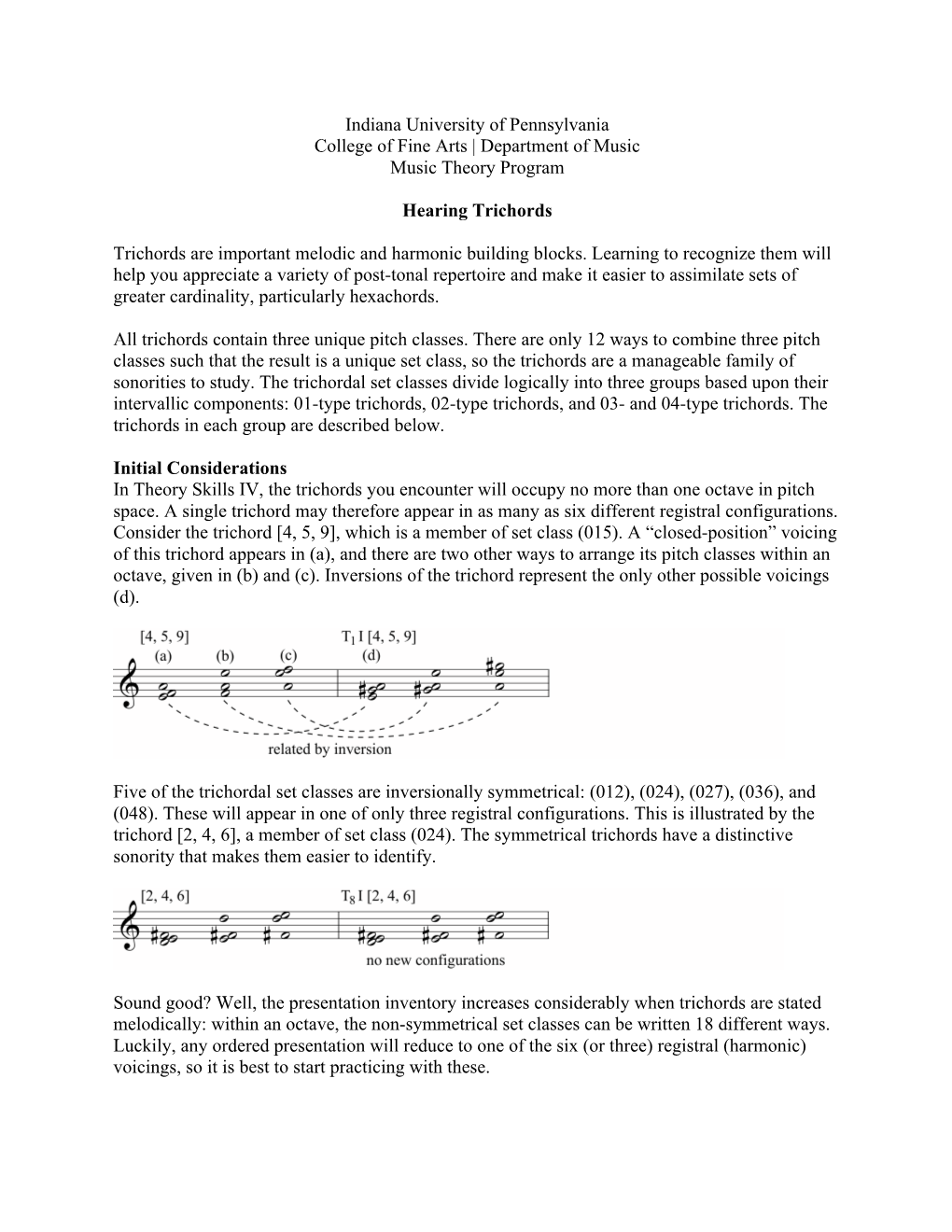 Hearing-Trichords.Pdf