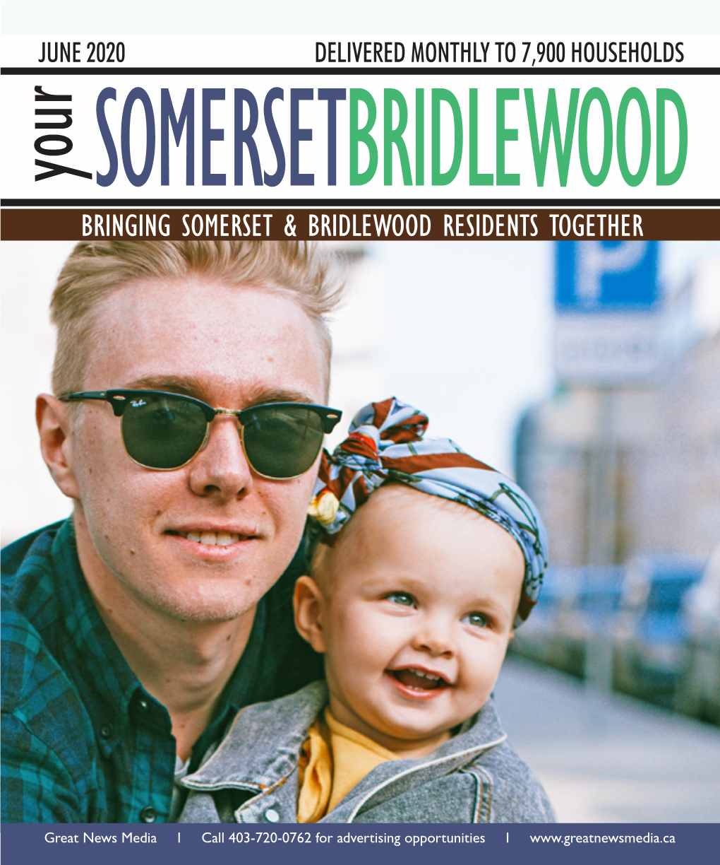 Bringing Somerset & Bridlewood Residents