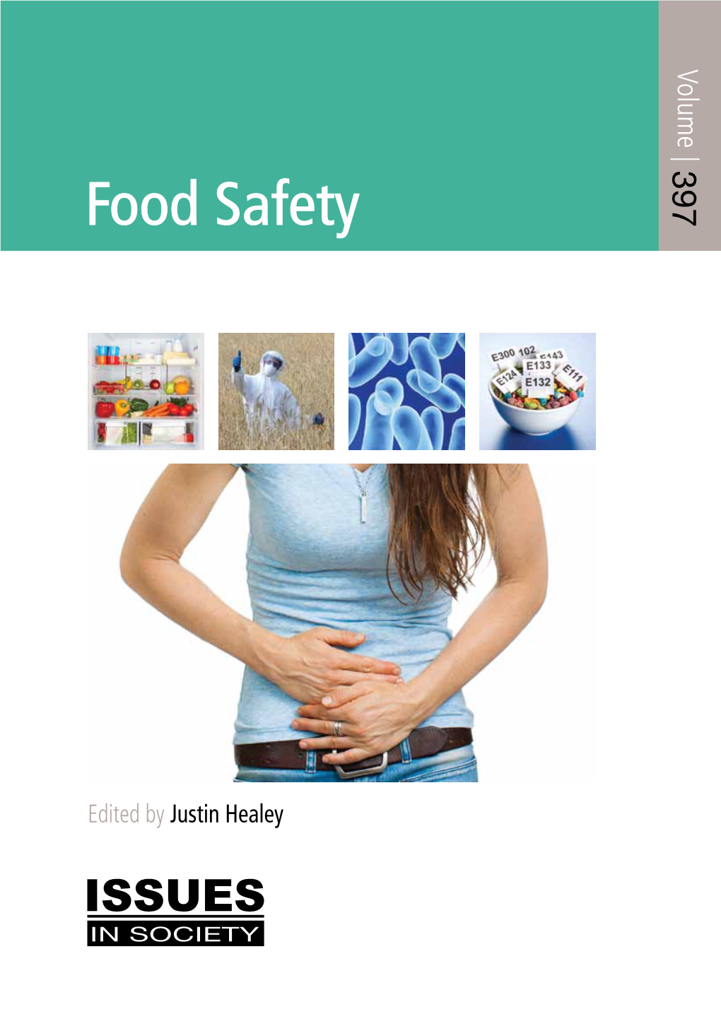 Food Safety FOOD SAFETY