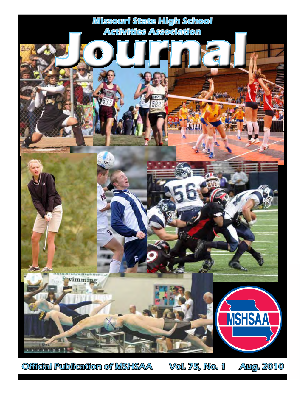 Missouri State High School Activities Association