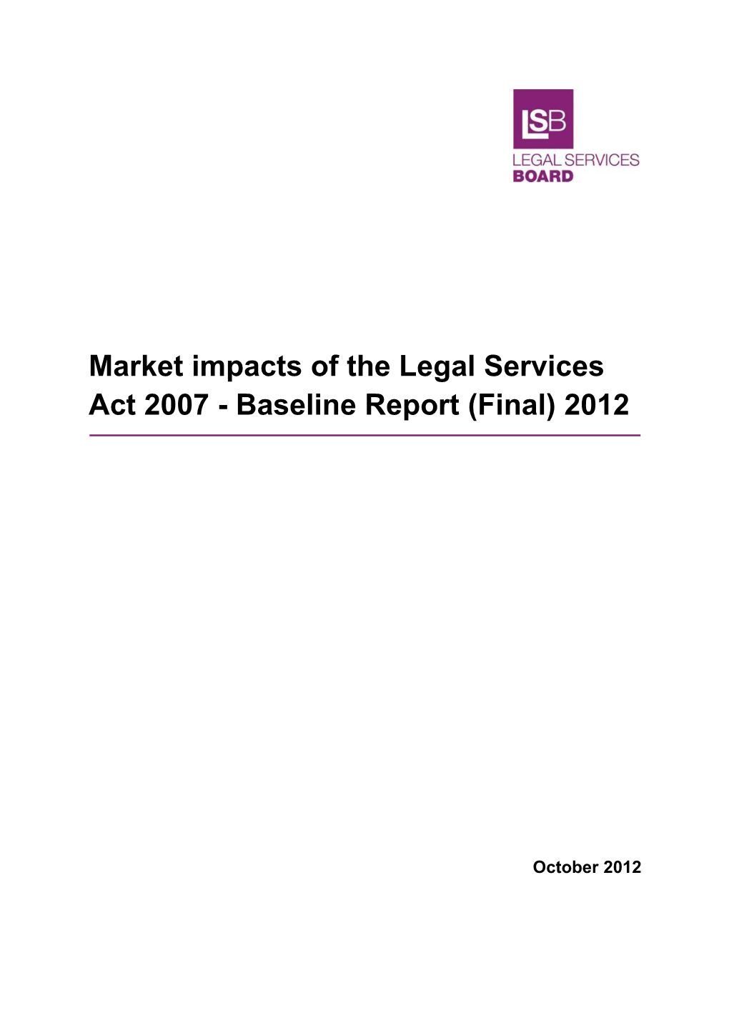 20121023 Evaluation Baseline Report Finalv1