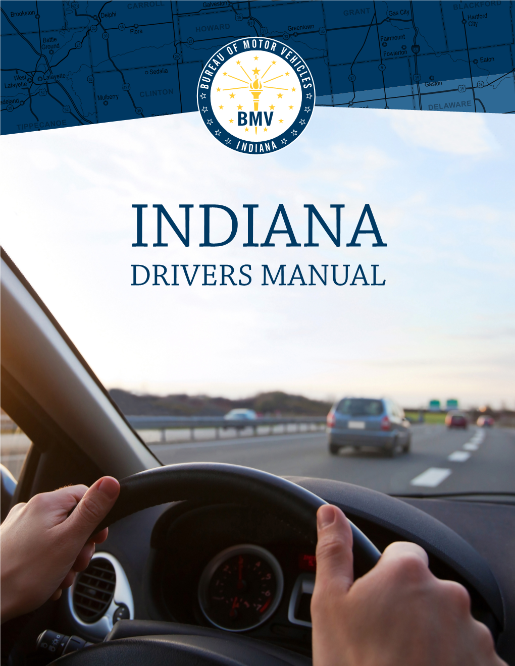 Indiana Drivers Manual