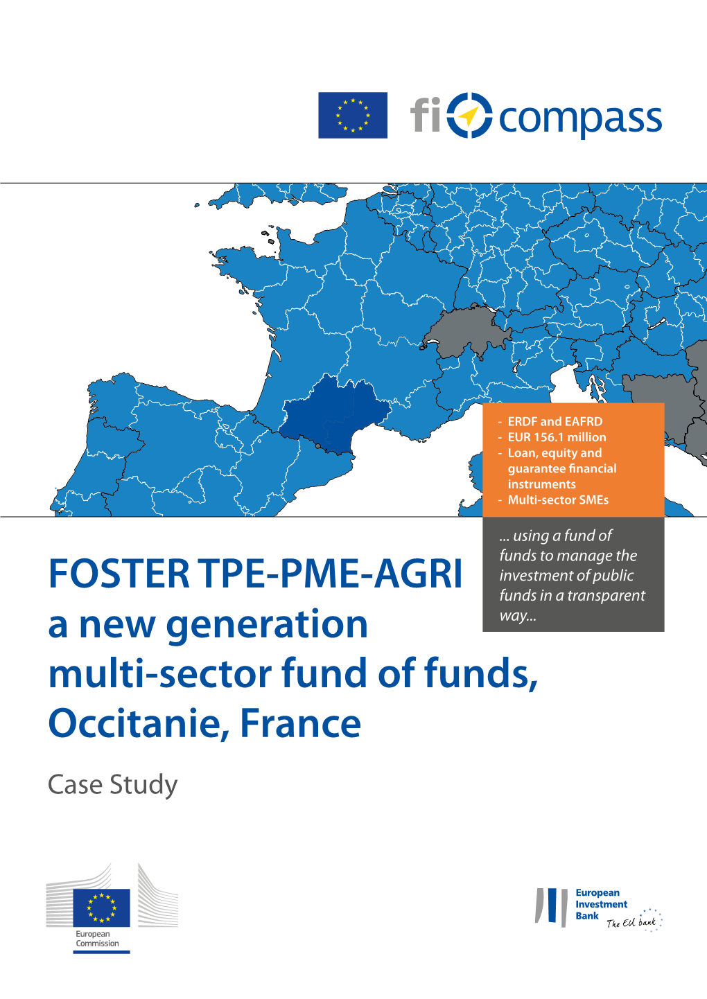 FOSTER TPE-PME-AGRI a New Generation Multi-Sector Fund Of