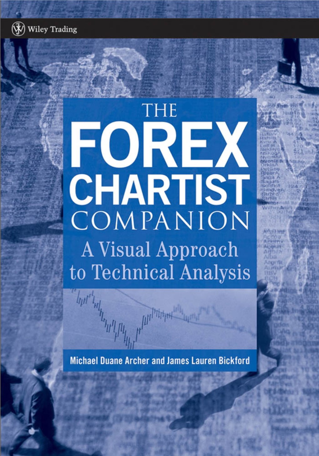 Point and Figure Charting 55