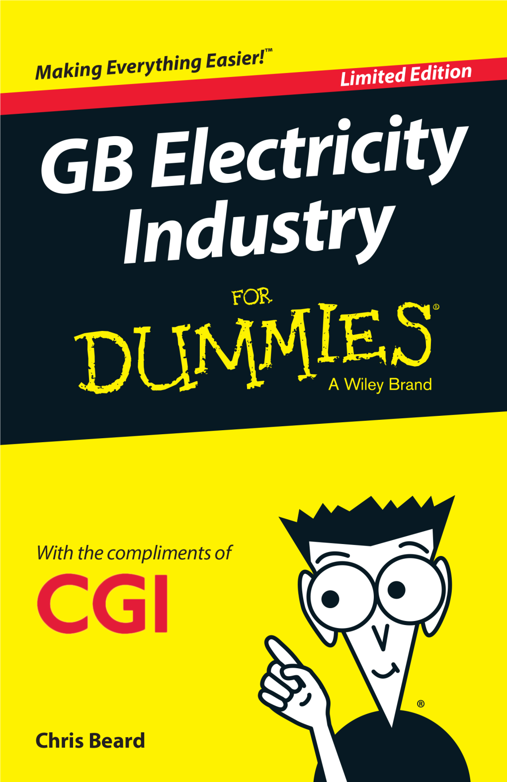 GB Electricity Industry for Dummies®