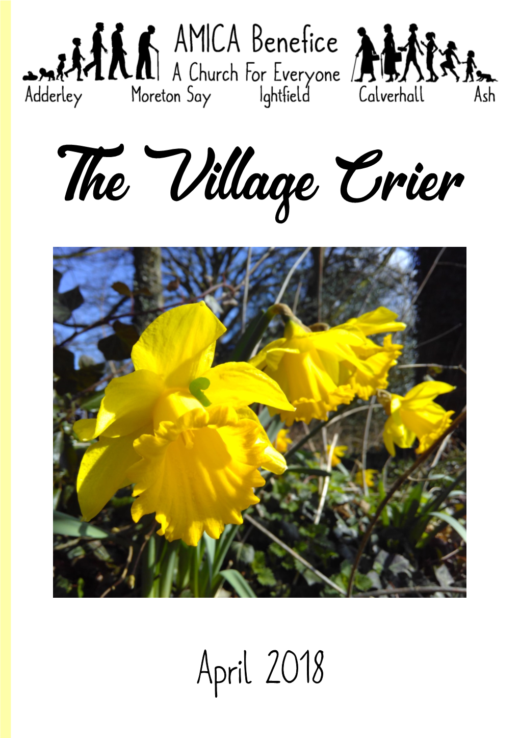 The Village Crier