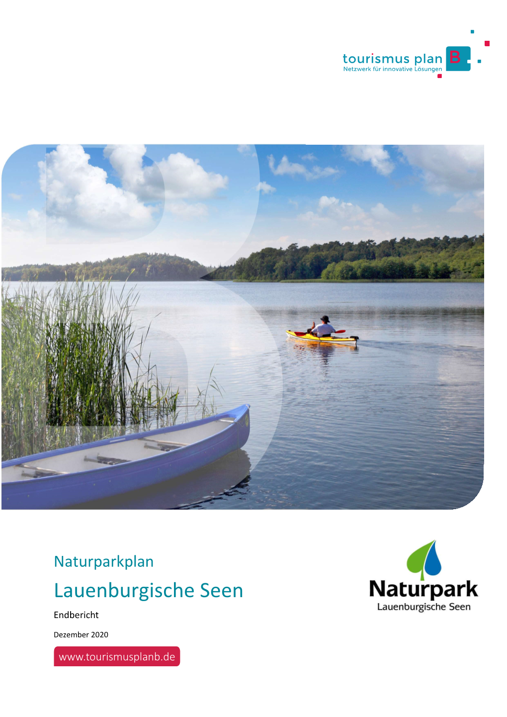 Naturpark Lauenburgische Seen
