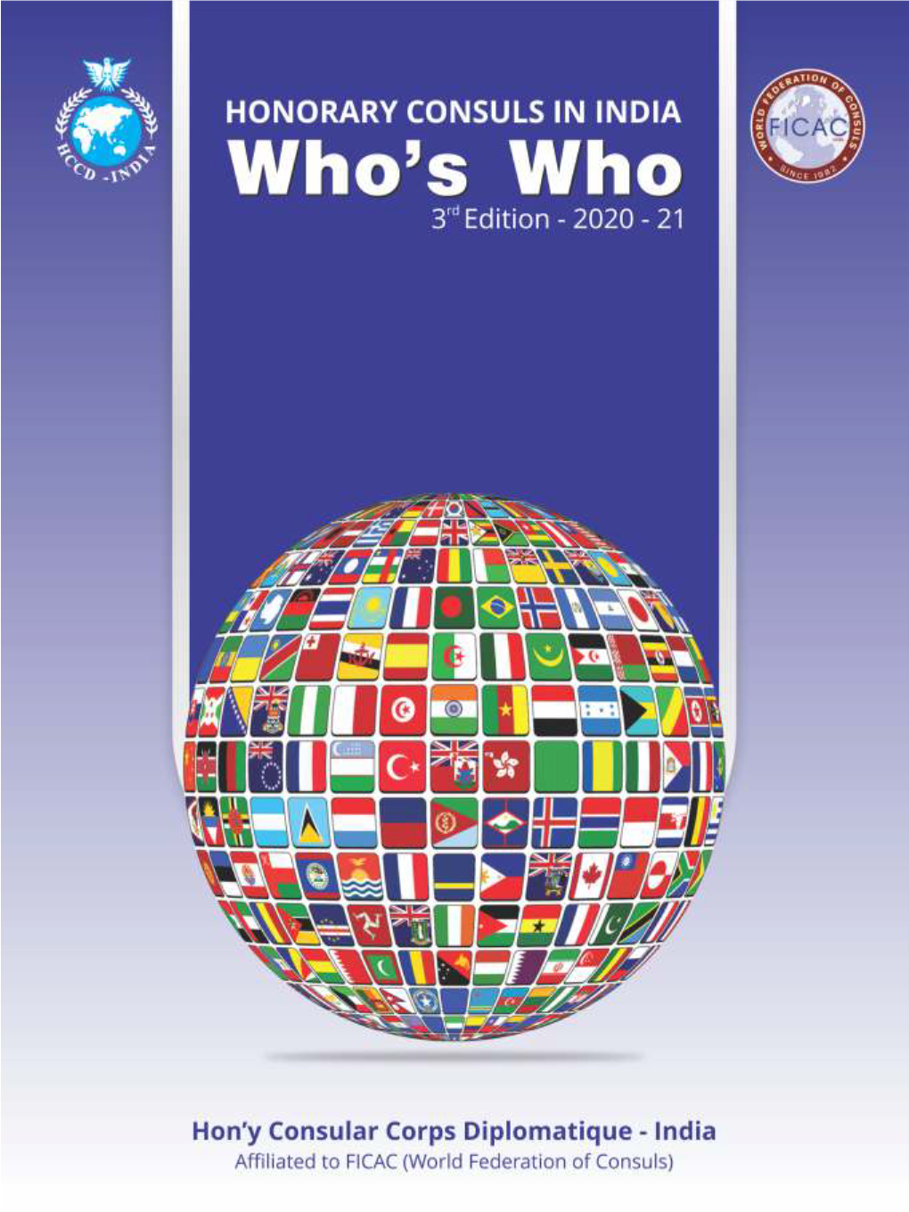 Who's Who Directory