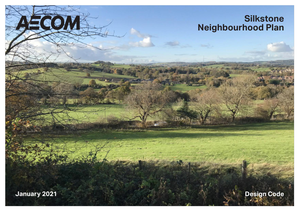 Silkstone Neighbourhood Plan