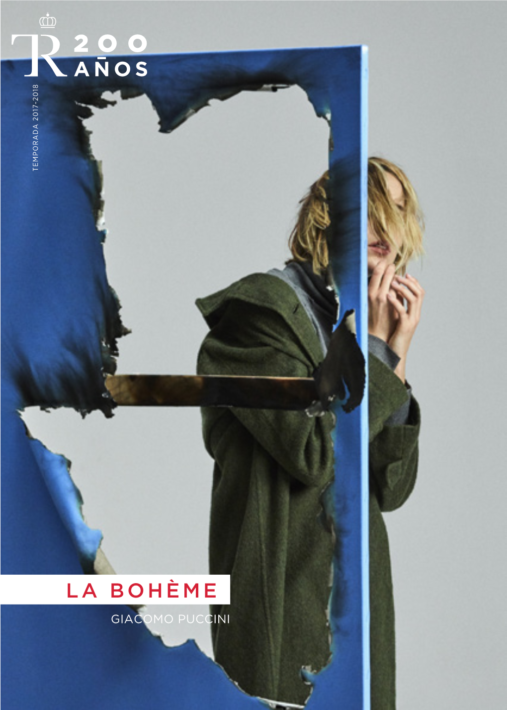 La Bohème (2017-2018).Pdf