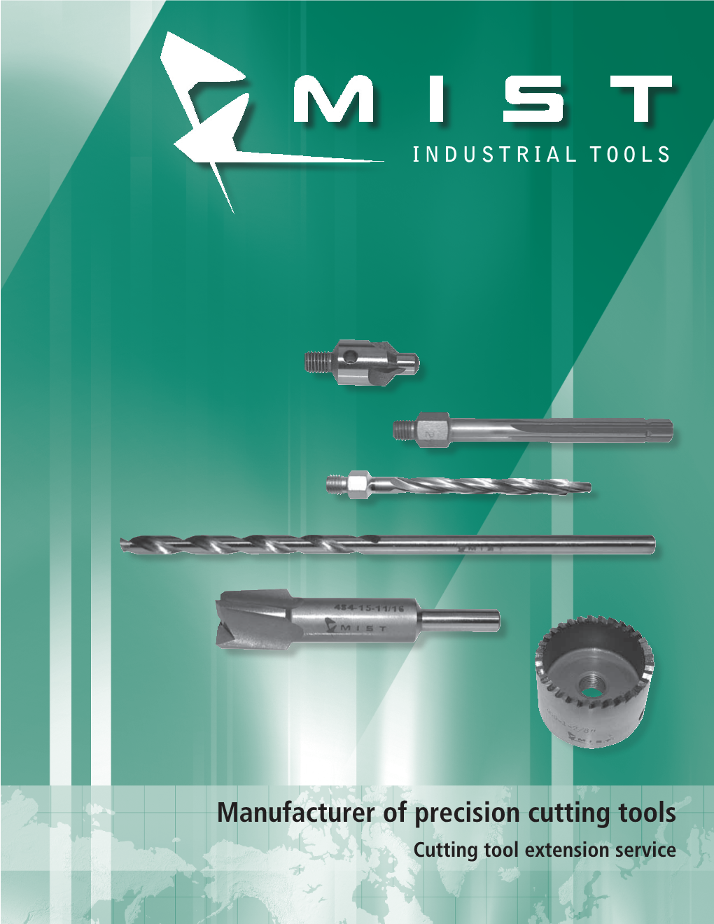 Manufacturer of Precision Cutting Tools -...::: AI SYSTEMS USA