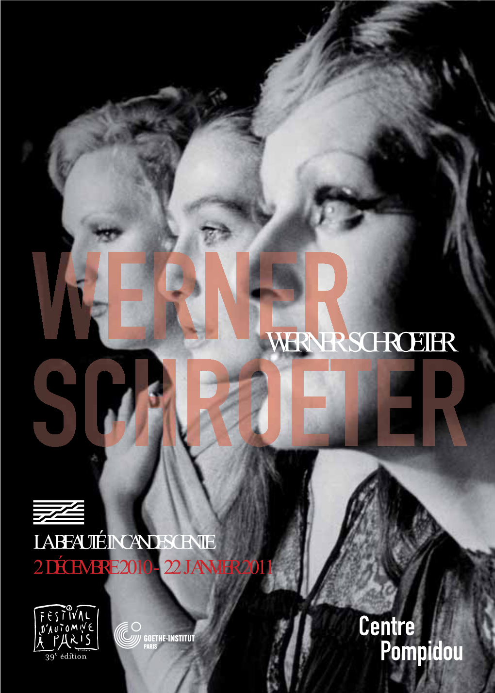 Werner Schroeter