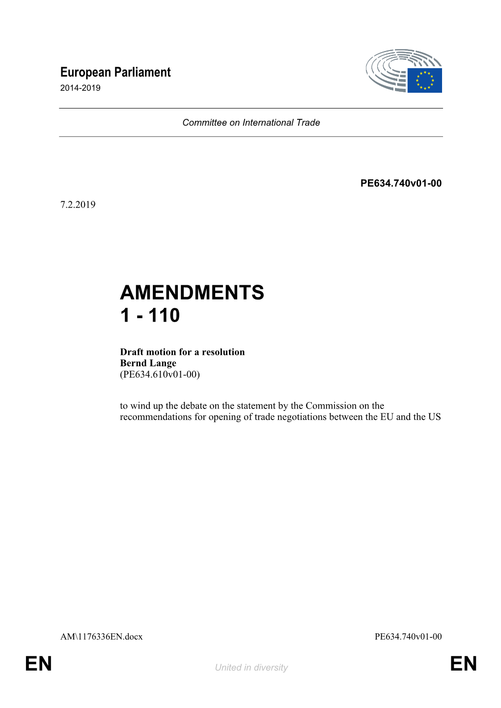 Amendments-Report-Lange[2]