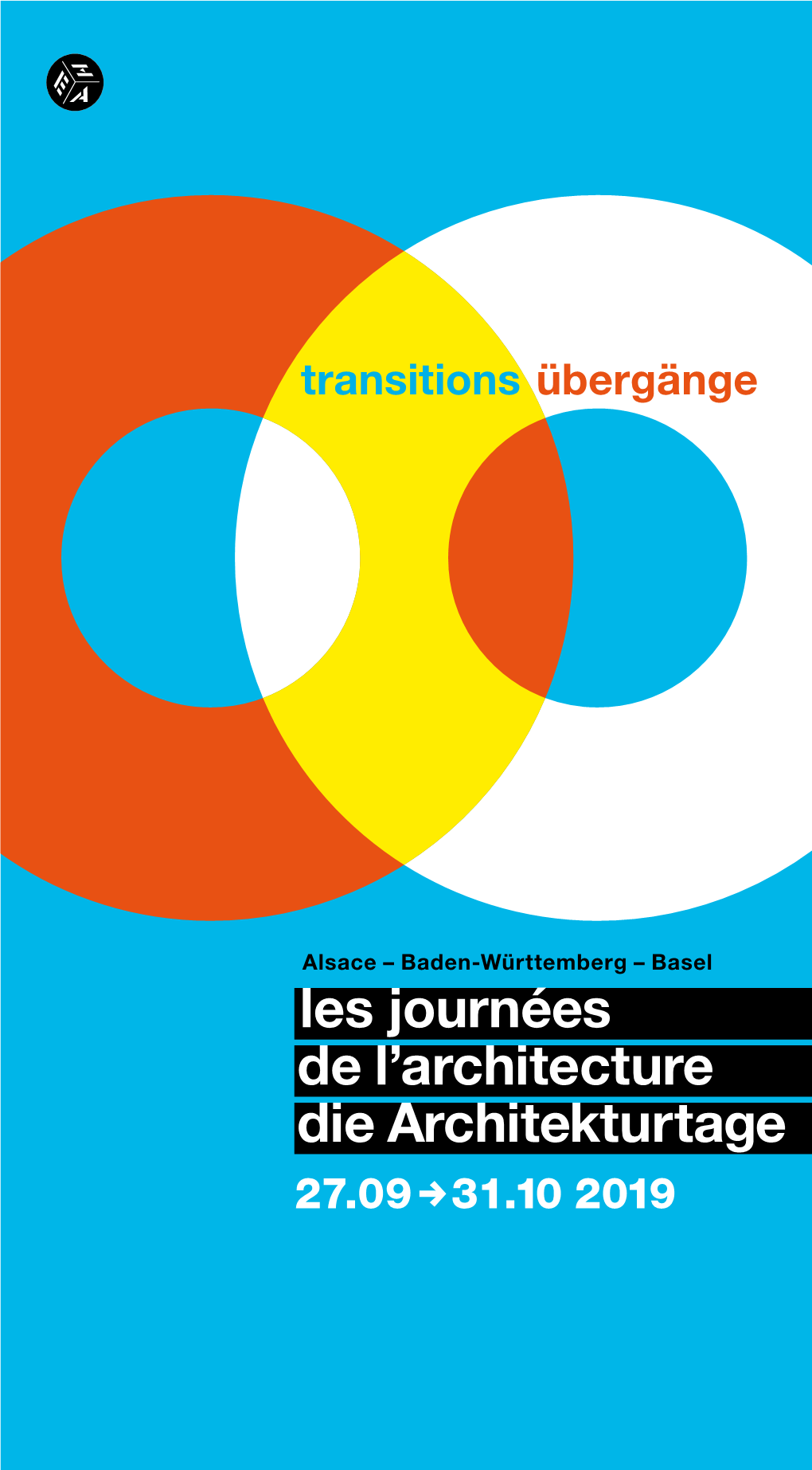 Les Journées De L'architecture Die Architekturtage