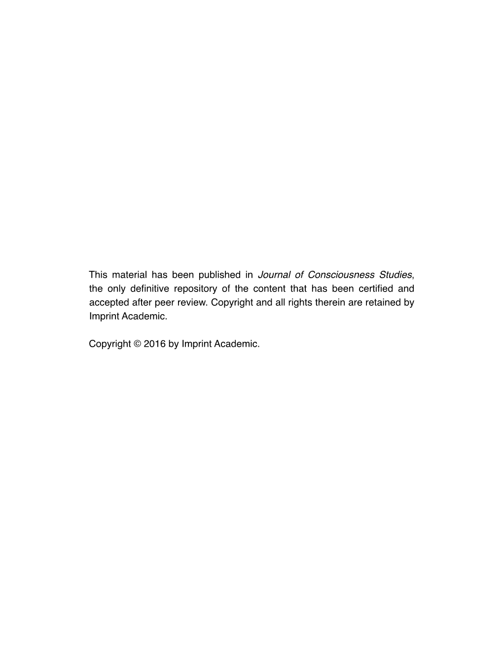 The Fallacy of Favoring Gradual Replacement Mind Uploading Over Scan-And-Copy Wiley & Koene, Nov 2015