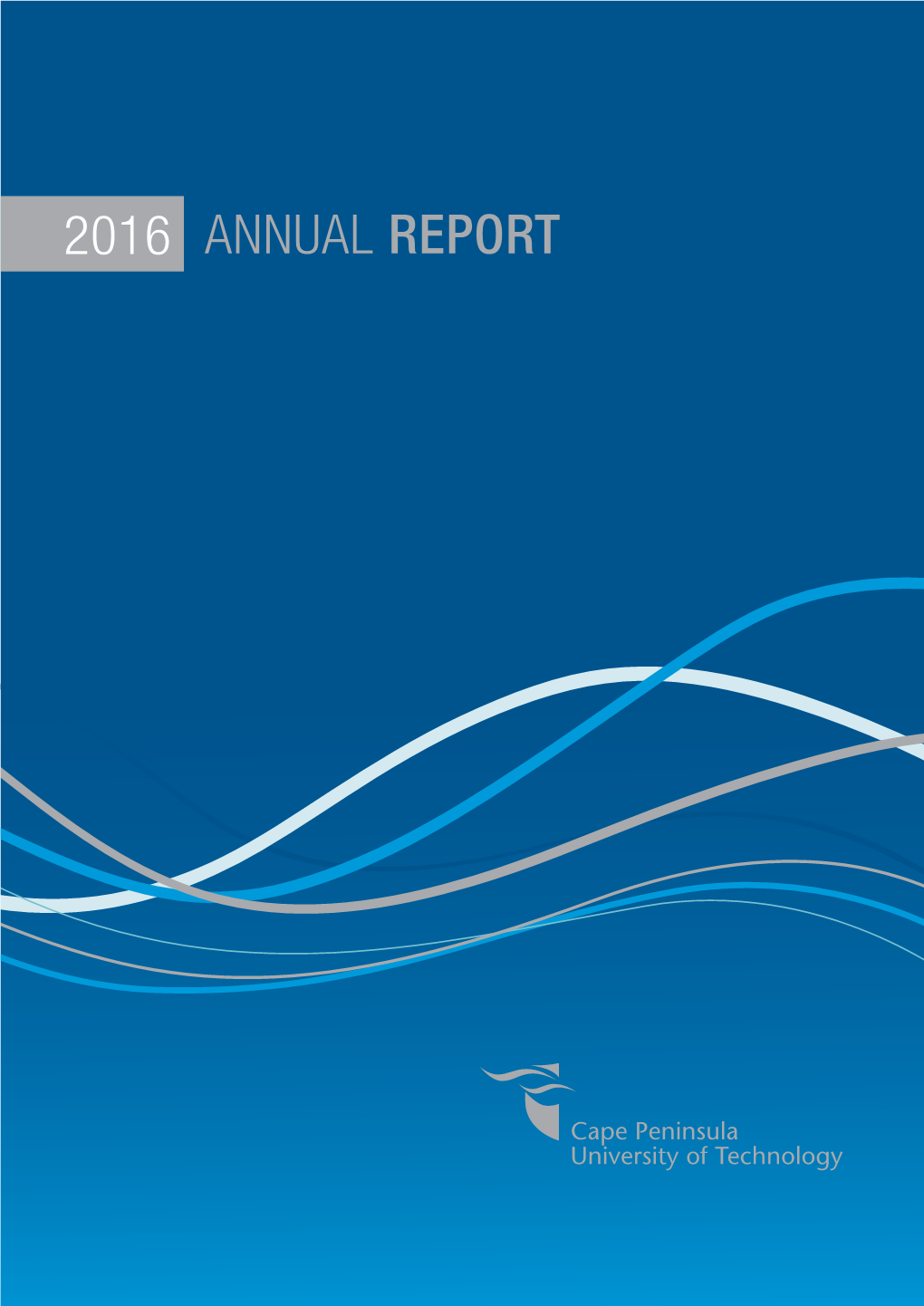 Annual Report 2016