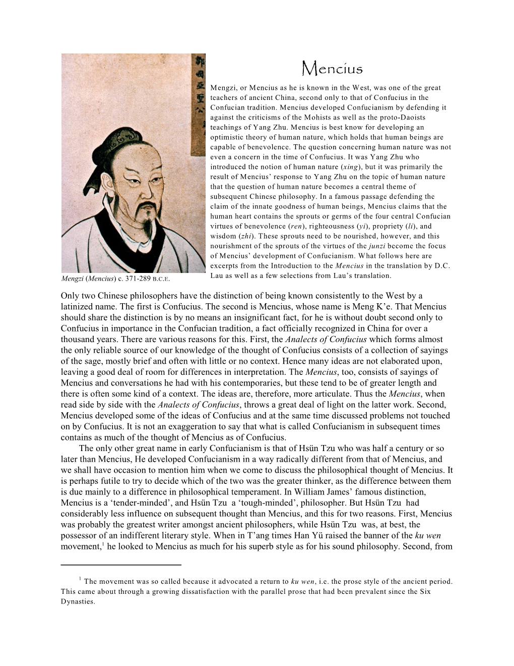 08. Mencius.Pdf