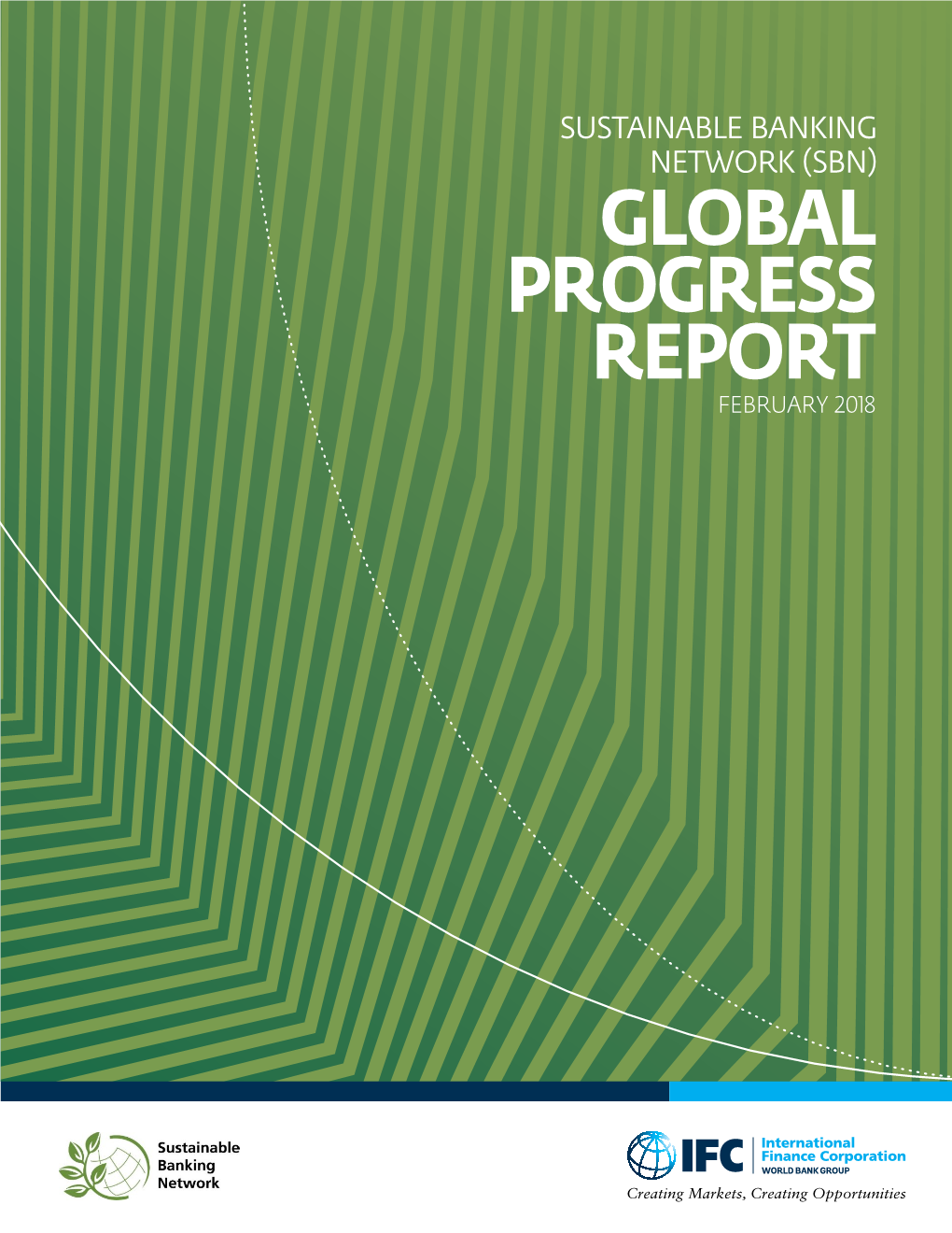 (SBN) Global Progress Report