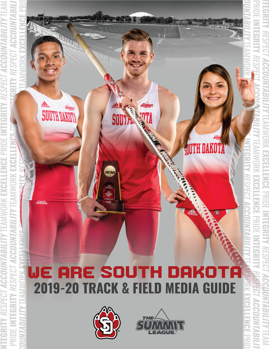 QUICK FACTS /Sdcoyotesxctf @Sdcoyotesxctf @Sdcoyotesxctf