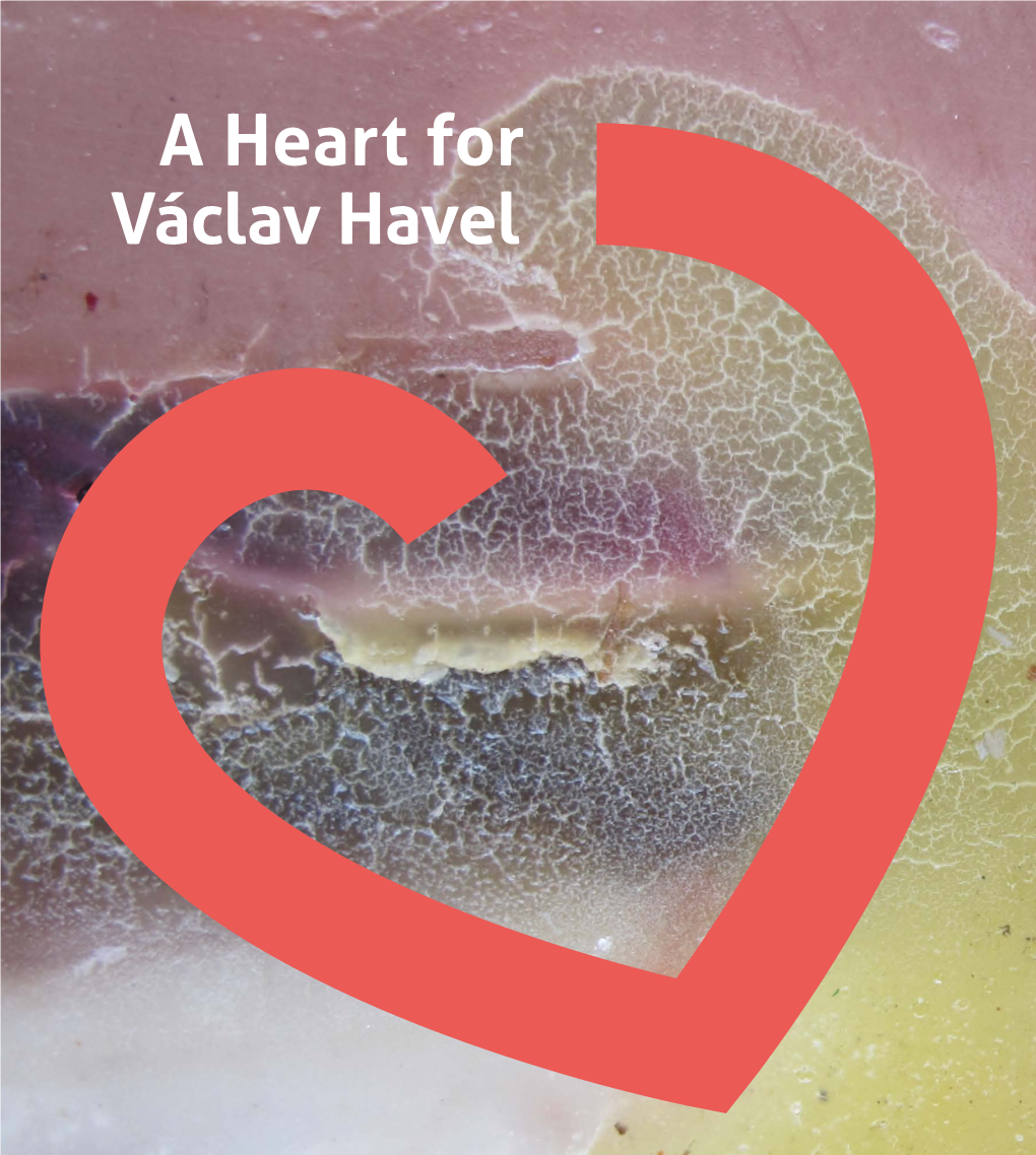 Václav Havel a Heart