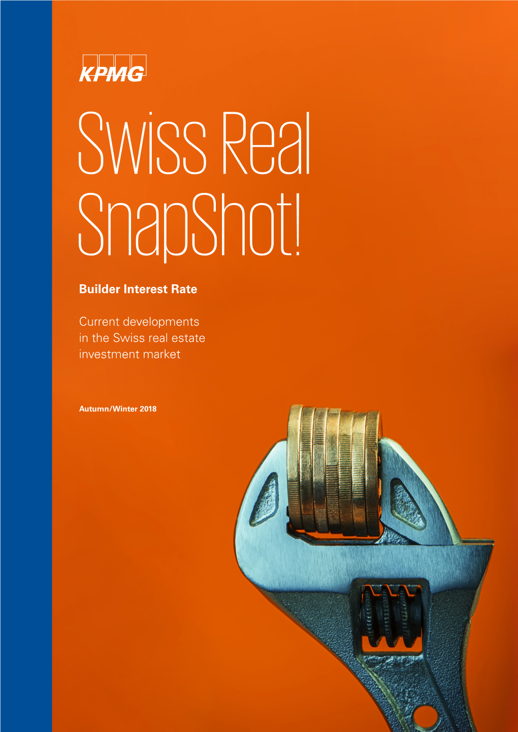 Swiss Real Snapshot!