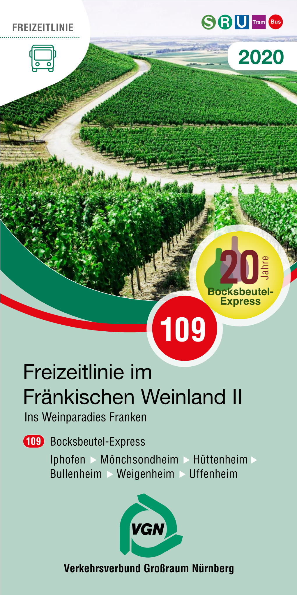 Bocksbeutelexpress 2020 PDF | 2,7 MB